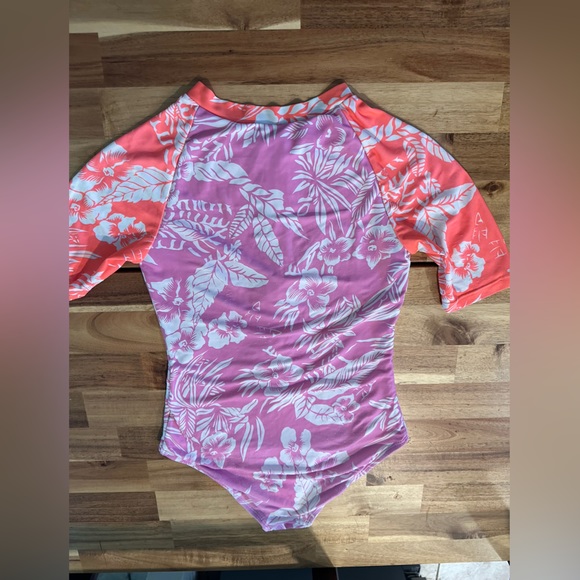 GAP Kids | Girls One piece Swimsuit Sleeves| Size L - Picture 8 of 8